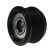 Roue libre dynamo