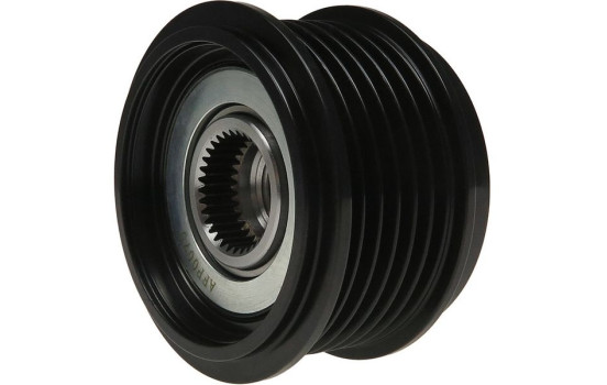 Roue libre dynamo