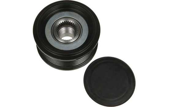 Roue libre dynamo, Image 3