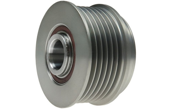 Roue libre dynamo, Image 2