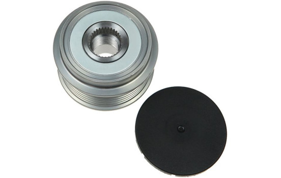 Roue libre dynamo, Image 3