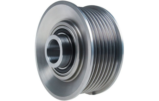 Roue libre dynamo, Image 2