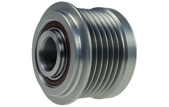 Roue libre dynamo, Image 2