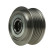 Roue libre dynamo