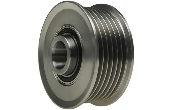 Roue libre dynamo, Image 2