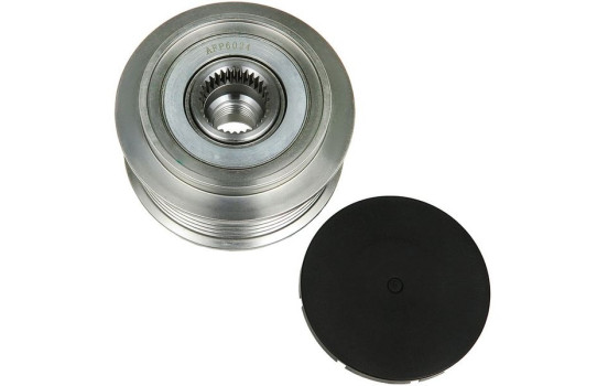 Roue libre dynamo, Image 3