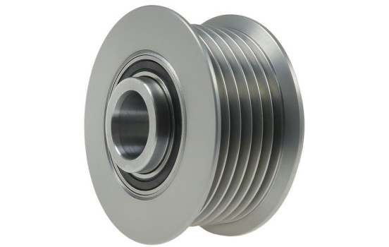 Roue libre dynamo, Image 2