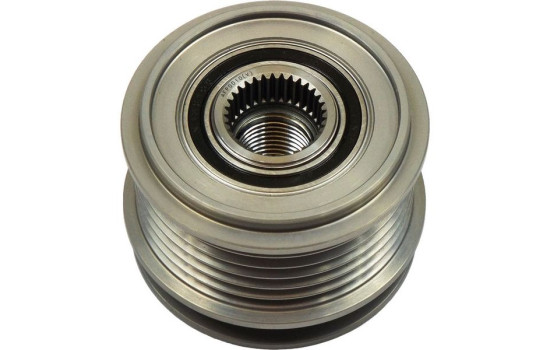 Roue libre dynamo, Image 3