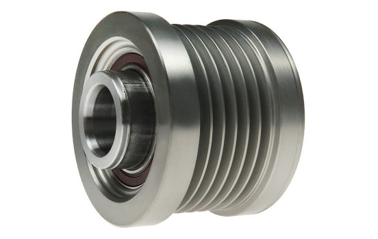 Roue libre dynamo, Image 2