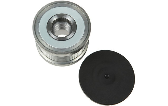 Roue libre dynamo, Image 3