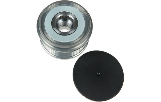 Roue libre dynamo, Image 3