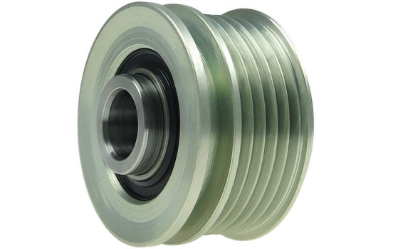 Roue libre dynamo, Image 2