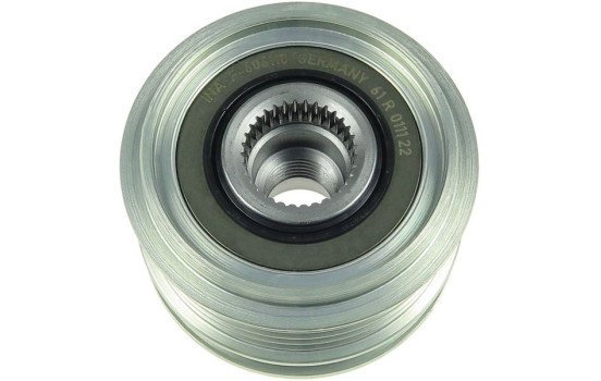 Roue libre dynamo, Image 3