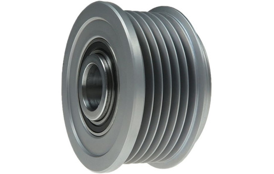 Roue libre dynamo, Image 2