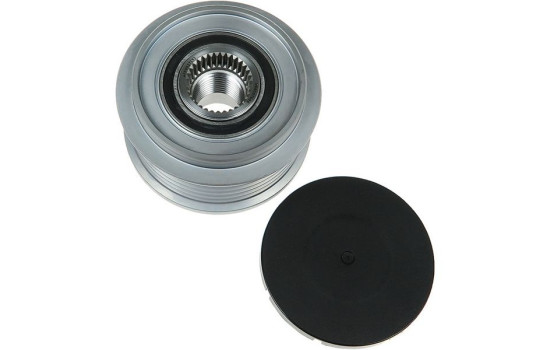 Roue libre dynamo, Image 3