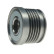 Roue libre dynamo