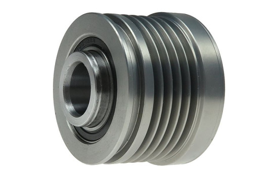 Roue libre dynamo, Image 2