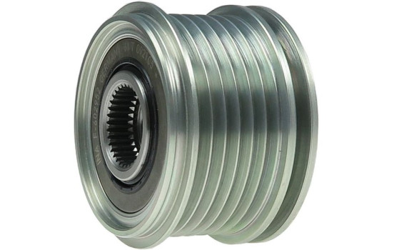 Roue libre dynamo