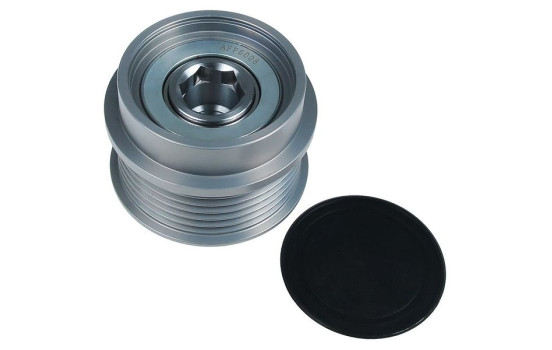 Roue libre dynamo, Image 3