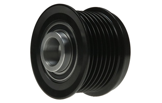 Roue libre dynamo, Image 2