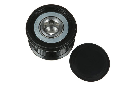 Roue libre dynamo, Image 3