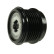 Roue libre dynamo