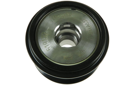 Roue libre dynamo, Image 3