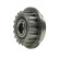 Roue libre dynamo