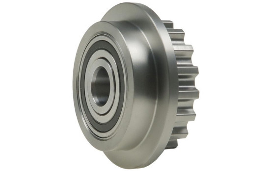 Roue libre dynamo, Image 2