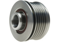 Roue libre dynamo