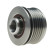 Roue libre dynamo