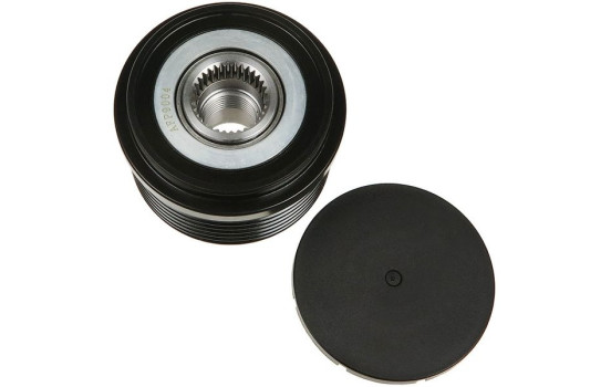 Roue libre dynamo, Image 3