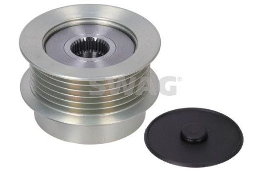 Roue libre dynamo