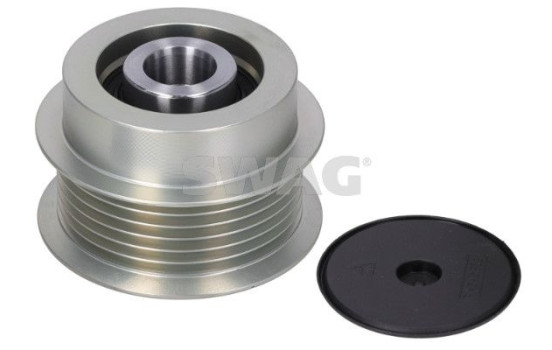 Roue libre dynamo, Image 2