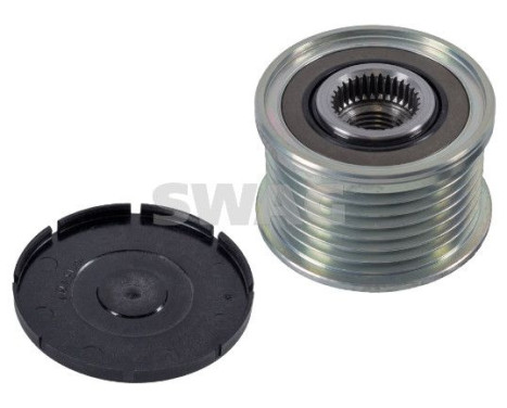 Roue libre dynamo