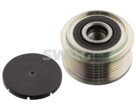 Roue libre dynamo