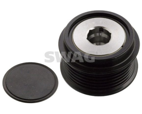 Roue libre dynamo