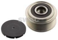 Roue libre dynamo