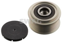 Roue libre dynamo