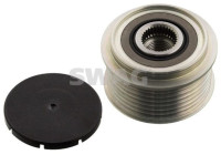 Roue libre dynamo