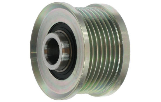 Roue libre dynamo, Image 2