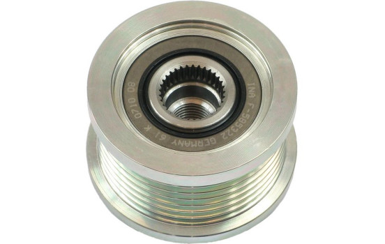 Roue libre dynamo, Image 3