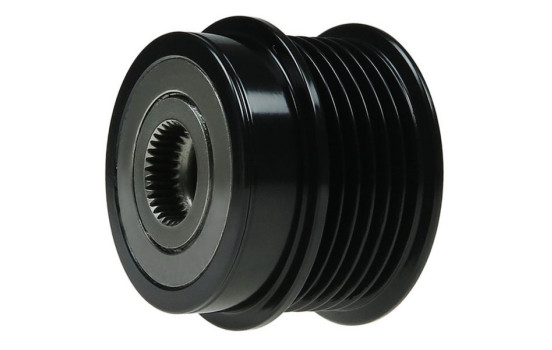 Roue libre dynamo
