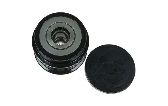 Roue libre dynamo, Image 3