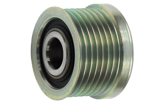 Roue libre dynamo, Image 2