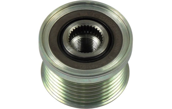 Roue libre dynamo, Image 3