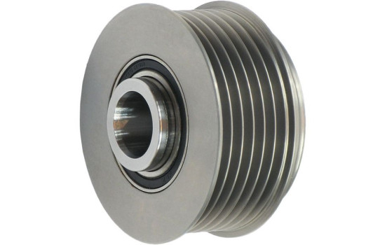 Roue libre dynamo, Image 2