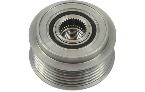 Roue libre dynamo, Image 3