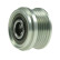 Roue libre dynamo