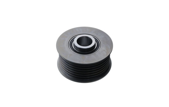 Roue libre dynamo